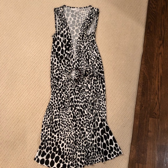 Trina Turk Dress - Picture 1 of 8